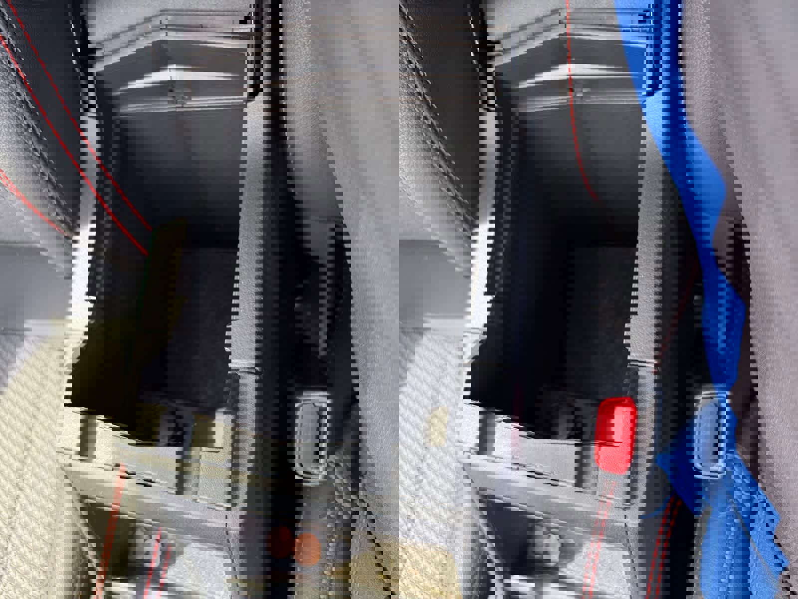 Used 2024 Subaru Forester Sport image 19