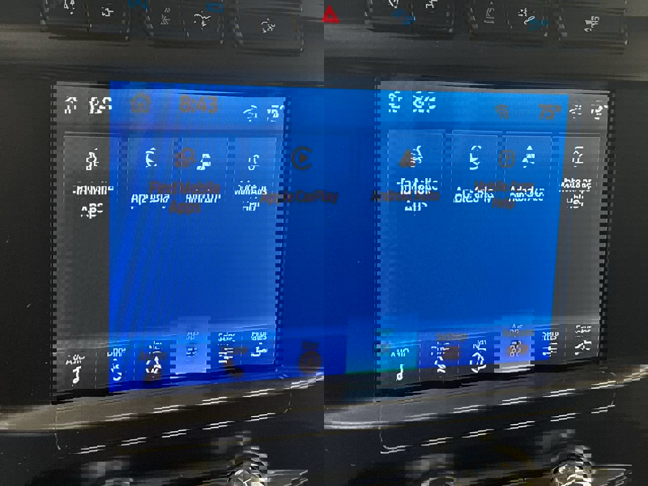 Used 2021 Ford F150 XLT w/ Equipment Group 301A Mid image 40