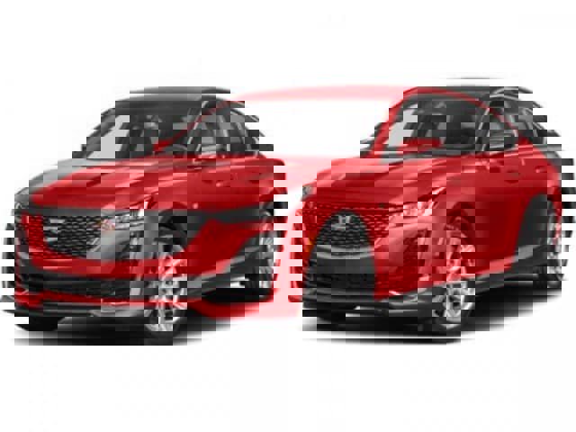 Used 2023 Cadillac CT5 Premium Luxury w/ Climate Package image 1