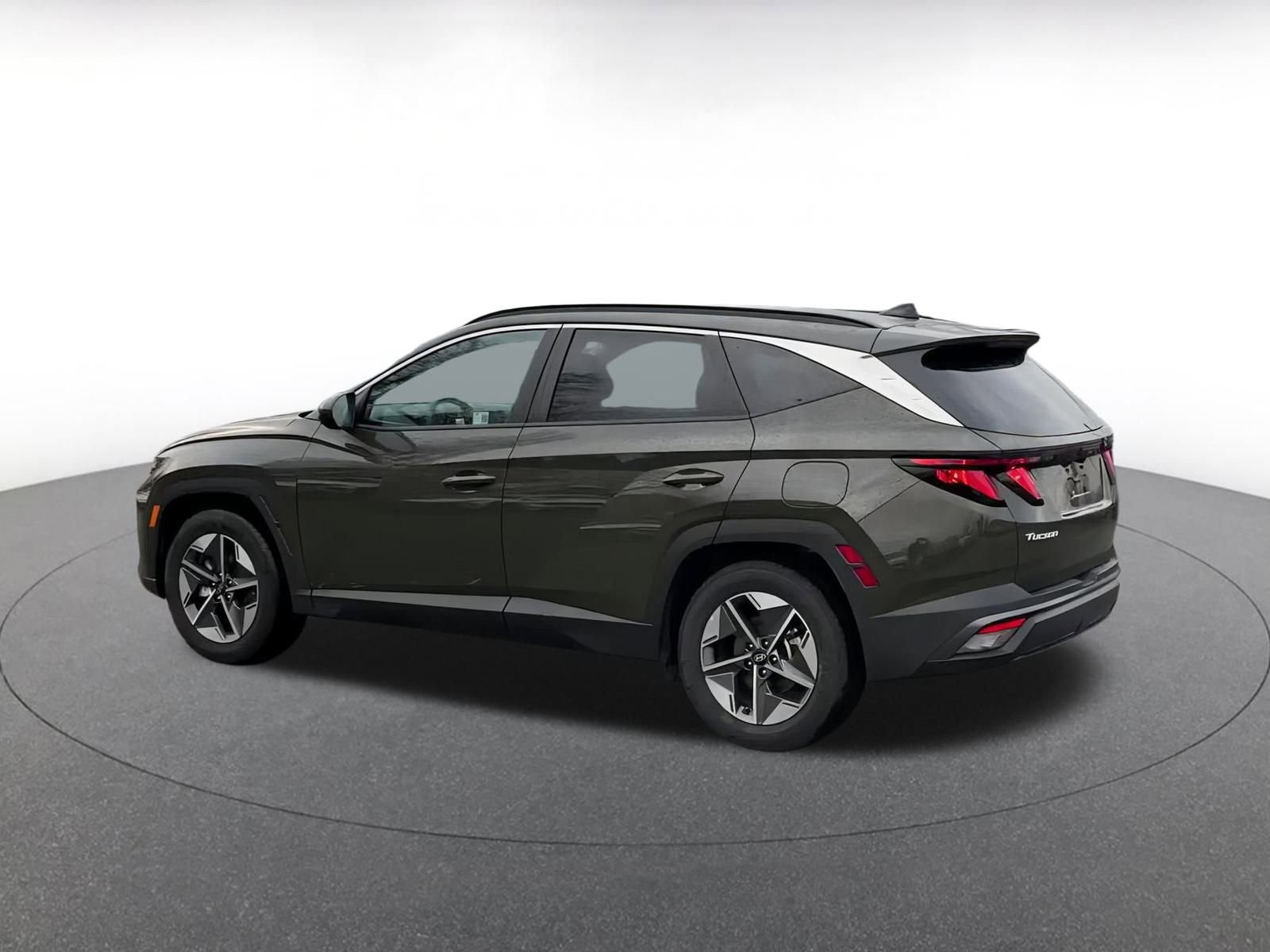 Used 2025 Hyundai Tucson SEL image 10