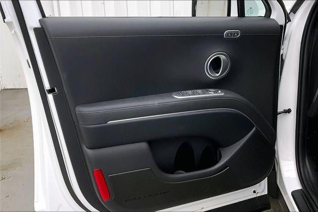 New 2026 Hyundai Palisade SEL AWD/4WD image 31