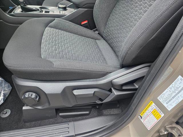 New 2025 Ford Ranger XLT image 4