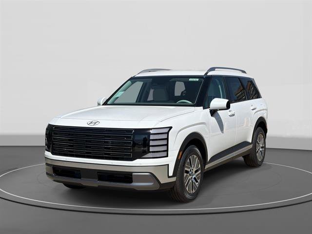 New 2026 Hyundai Palisade FWD Hybrid image 1
