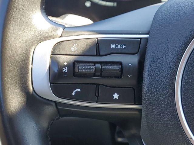 Used 2023 Kia Sportage X-Line image 17