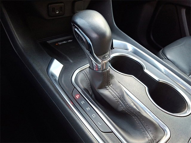 Used 2023 Chevrolet Traverse LT image 17