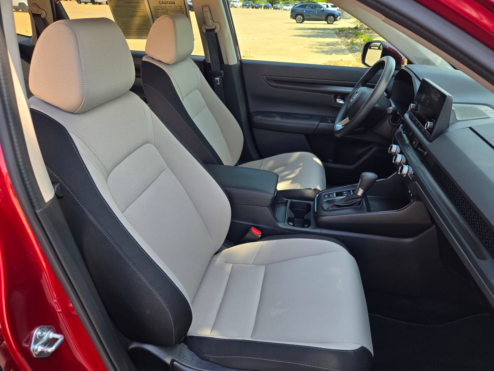 Used 2024 Honda CR-V EX image 24