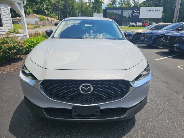New 2026 MAZDA CX-30 AWD 2.5 S w/ Select Sport Pkg image 10