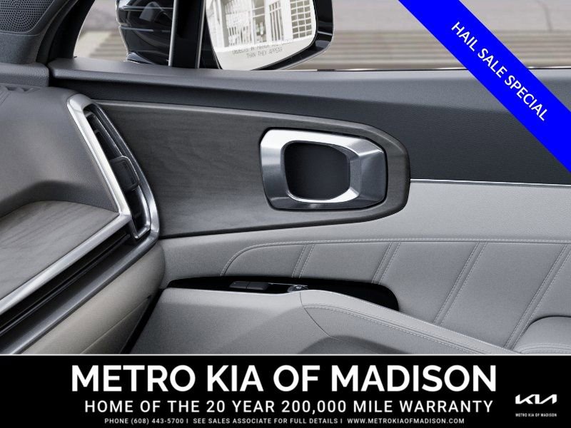 New 2026 Kia Sorento SX Prestige image 25