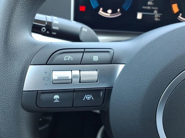 New 2026 Hyundai Tucson SEL image 24