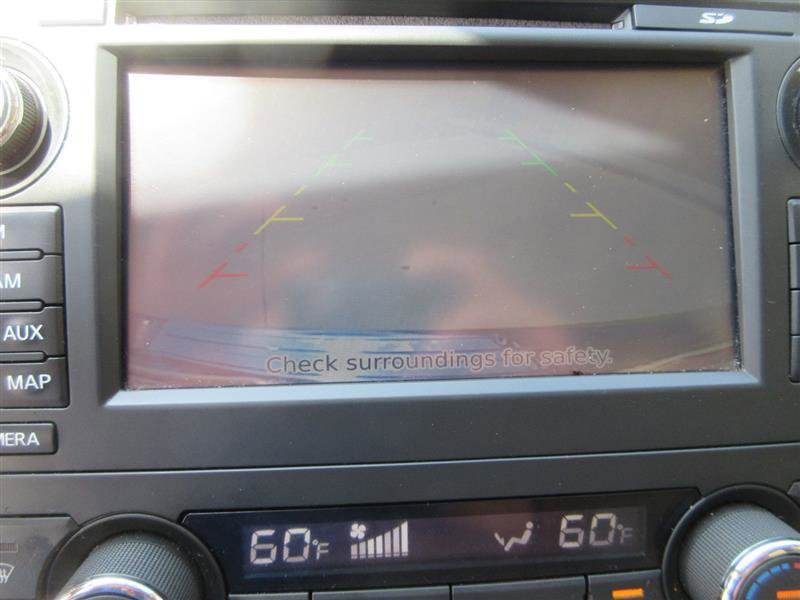 Used 2017 Nissan Altima 3.5 SL w/ 3.5SL Technology Package image 20