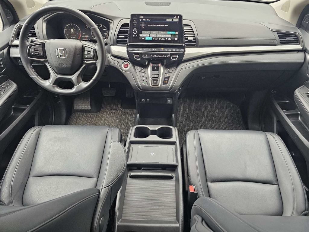 Used 2025 Honda Odyssey EX-L image 17