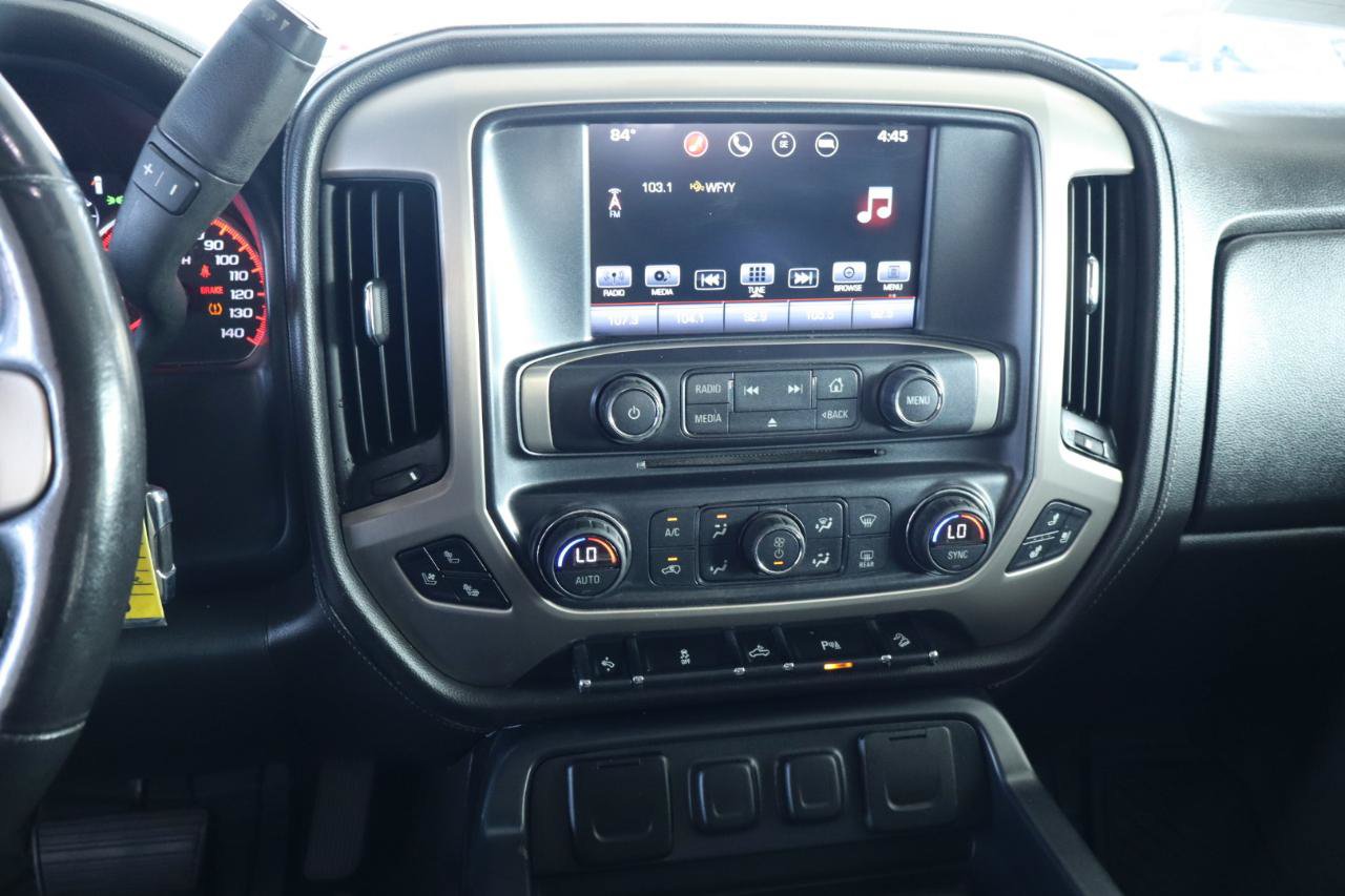 Used 2016 GMC Sierra 1500 Denali RWD image 19