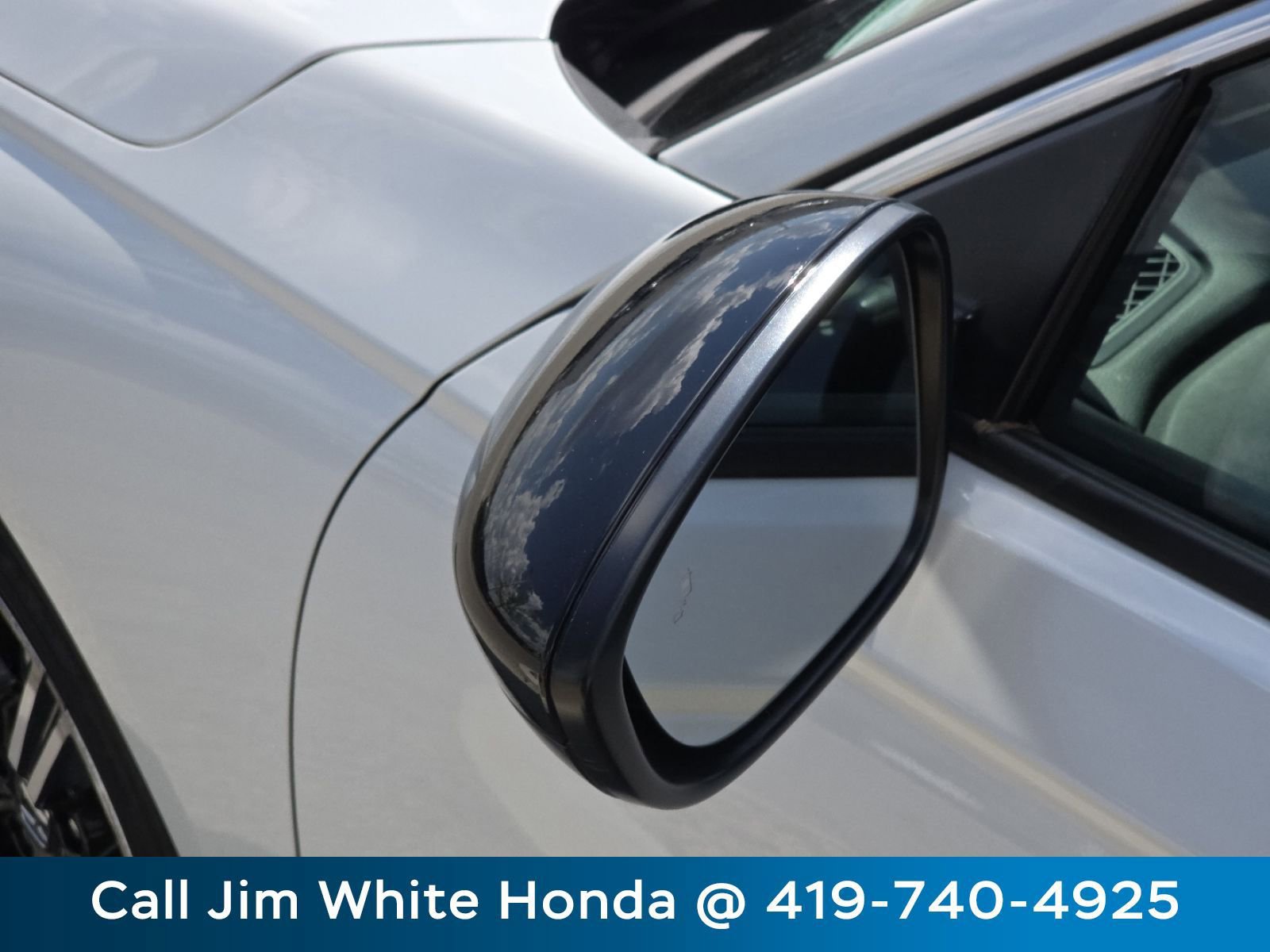 Certified 2023 Honda Accord Sport image 17