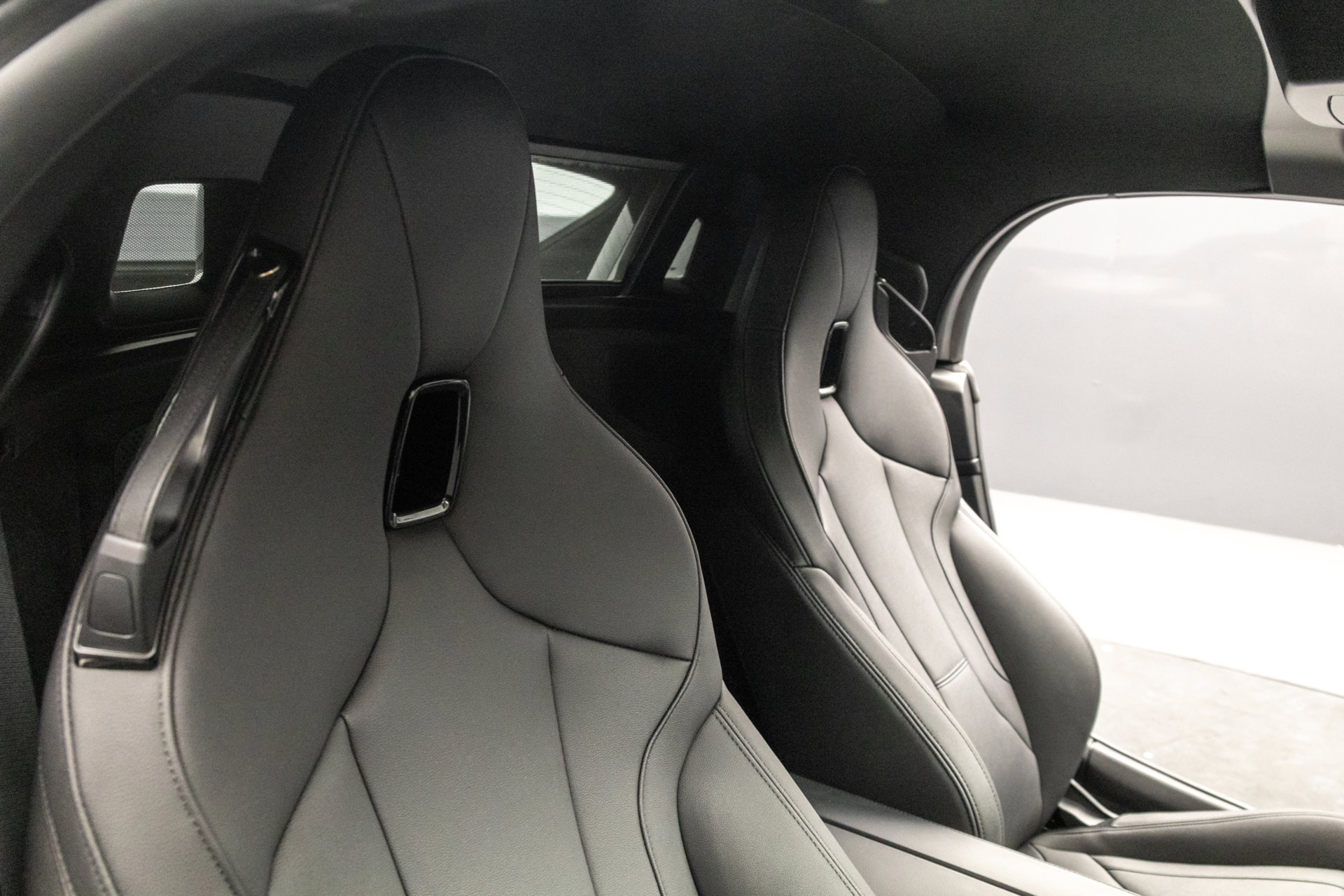 Used 2022 BMW Z4 sDrive30i w/ M Sport Package RWD image 34