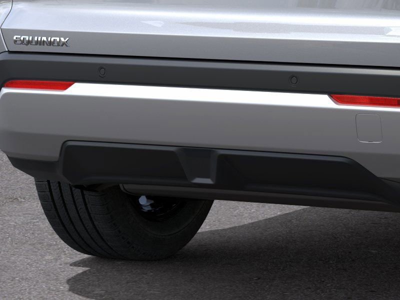 New 2026 Chevrolet Equinox LT image 14