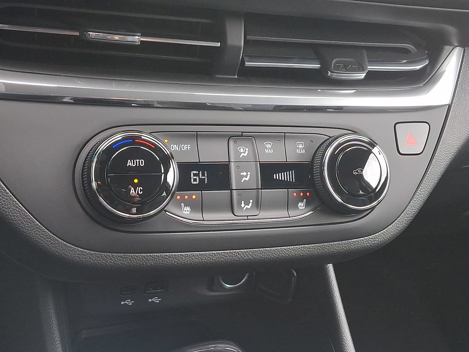 New 2026 Buick Envista Preferred w/ Convenience I Package FWD image 15