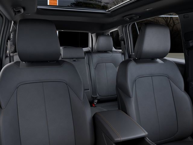 New 2026 Jeep Cherokee Limited image 26