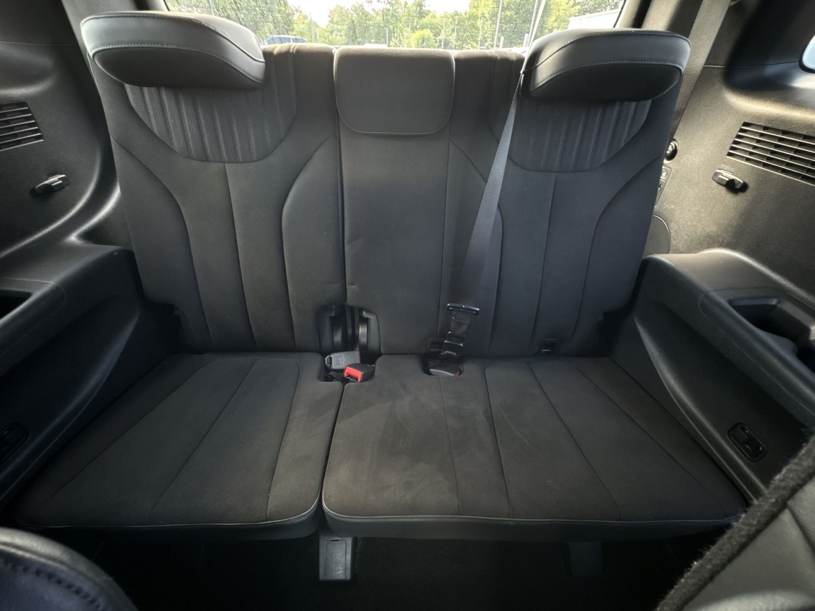 Certified 2024 Hyundai Palisade Calligraphy AWD/4WD image 26