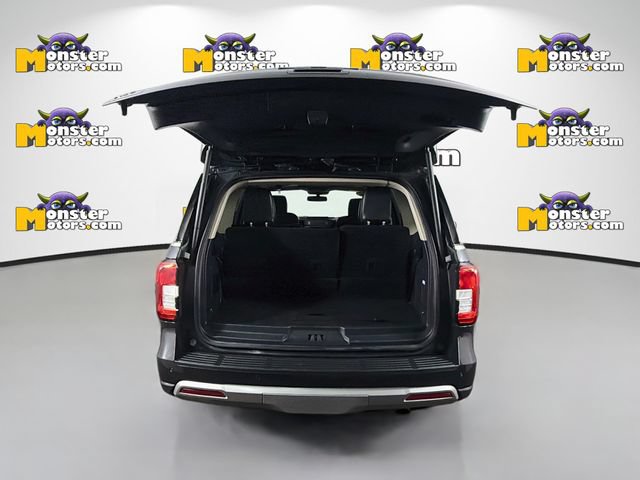 Used 2022 Ford Expedition XLT AWD/4WD image 27