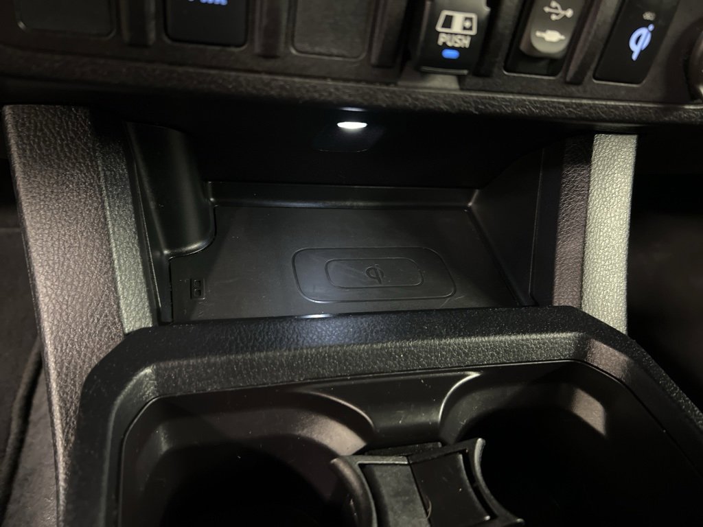 Used 2018 Toyota Tacoma TRD Off-Road image 14