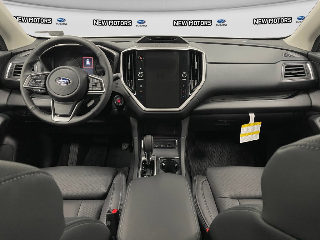 New 2026 Subaru Ascent Limited AWD/4WD image 8