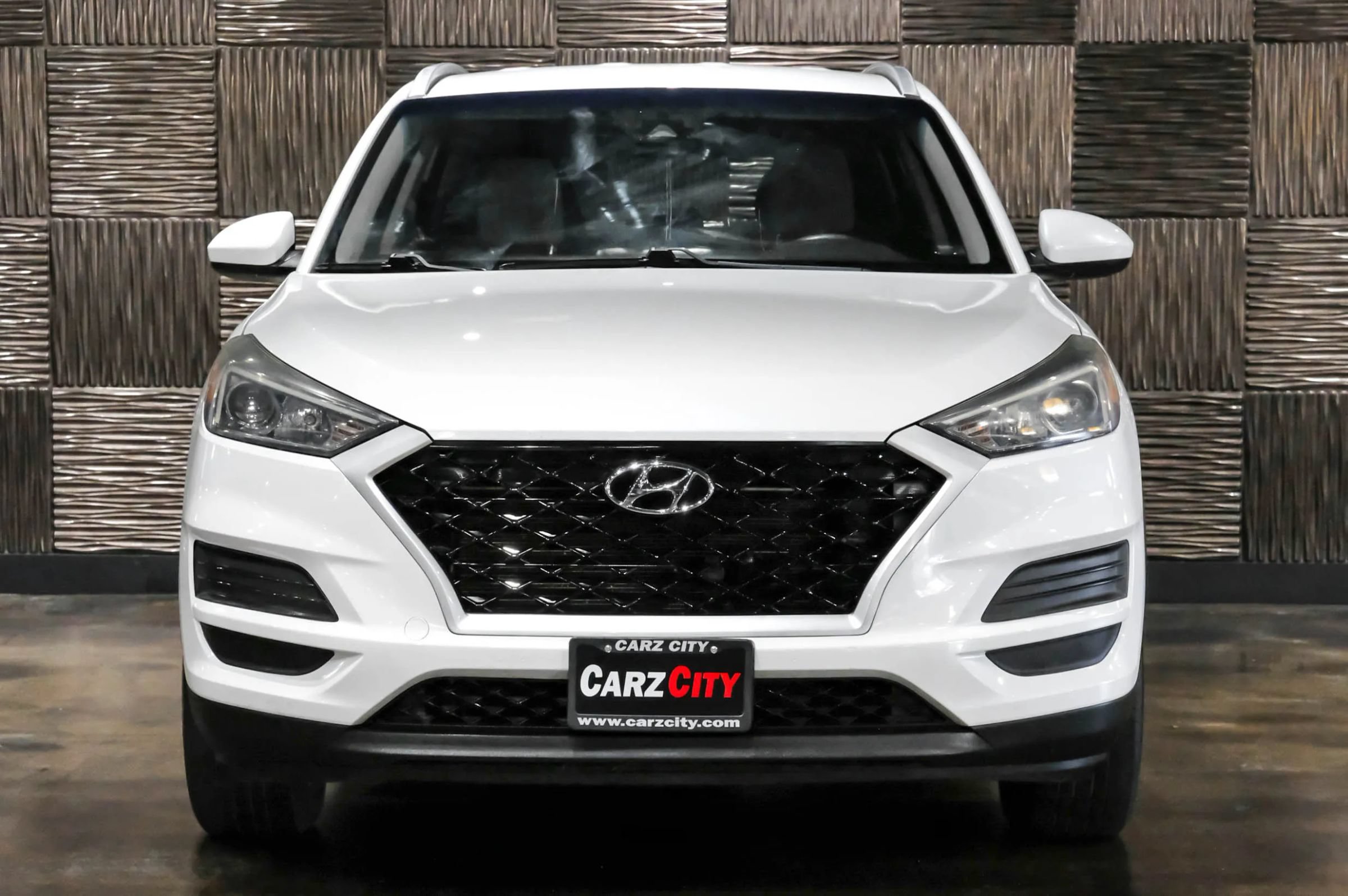 Used 2019 Hyundai Tucson Value FWD image 7