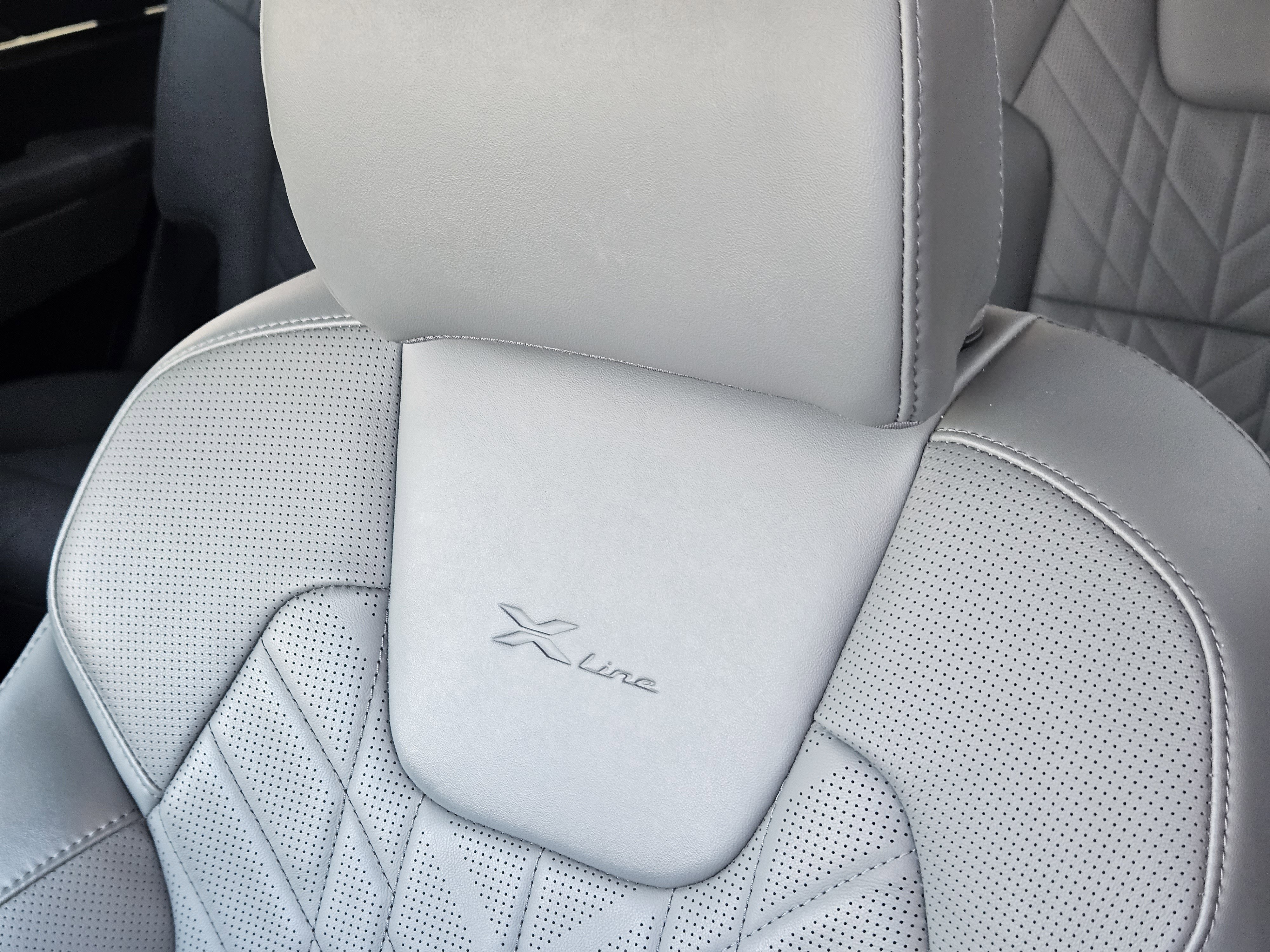 Used 2024 Kia Telluride SX Prestige X-Line image 15