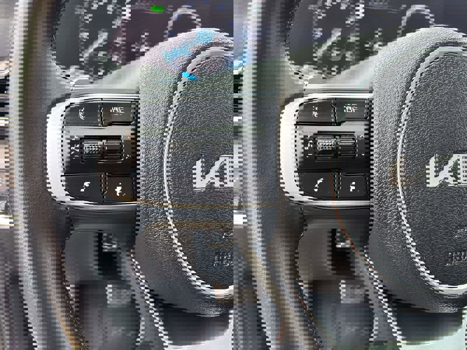 Used 2023 Kia Sportage X-Line Prestige image 21