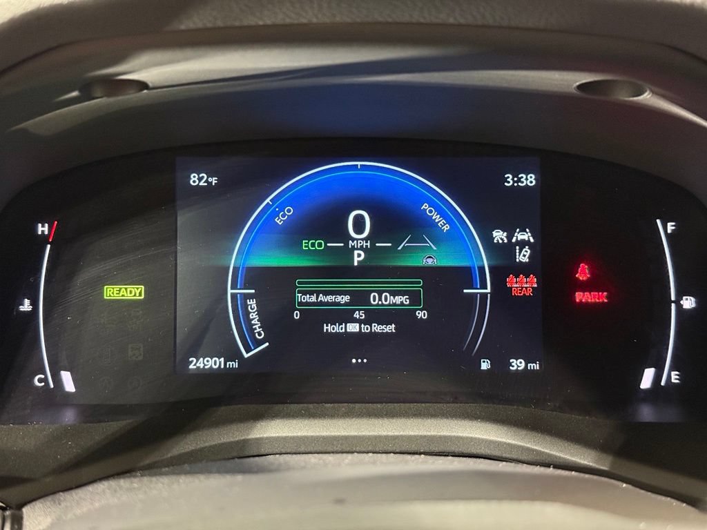 Certified 2025 Toyota Camry SE w/ Multimedia Upgrade Package AWD/4WD image 26