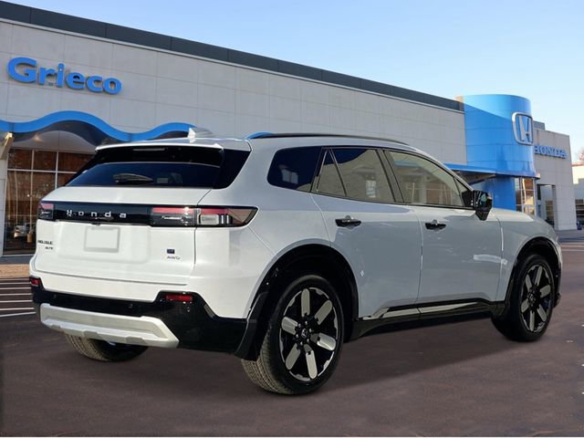 New 2026 Honda Prologue Elite image 4