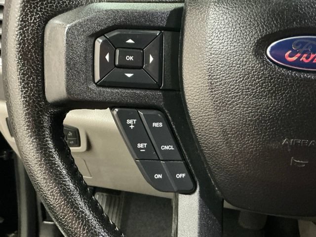 Used 2015 Ford F150 XLT w/ Equipment Group 302A Luxury AWD/4WD image 27