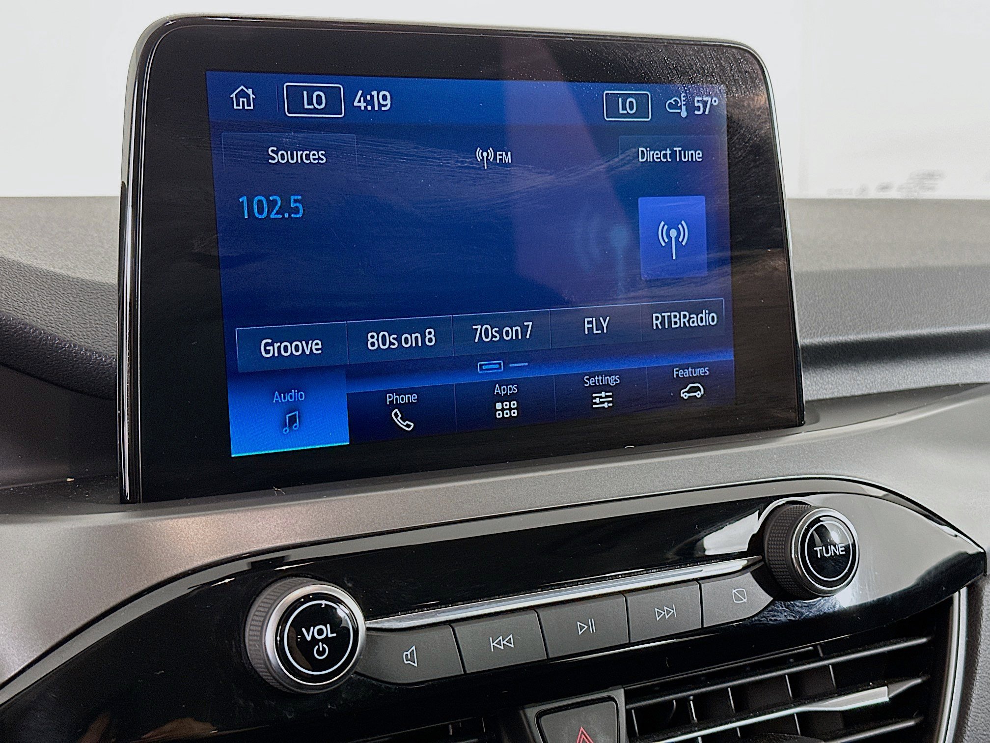 Used 2024 Ford Escape Active w/ Cold Weather Package image 21