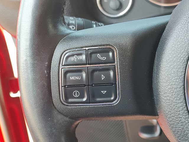 Used 2011 Jeep Wrangler Sport AWD/4WD image 19