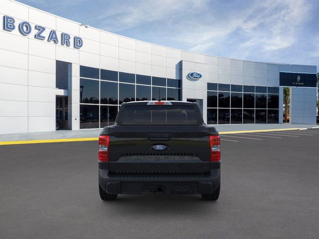 New 2026 Ford Maverick XLT image 5