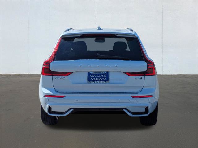 New 2026 Volvo XC60 B5 Plus w/ Climate Package PRO AWD/4WD image 5