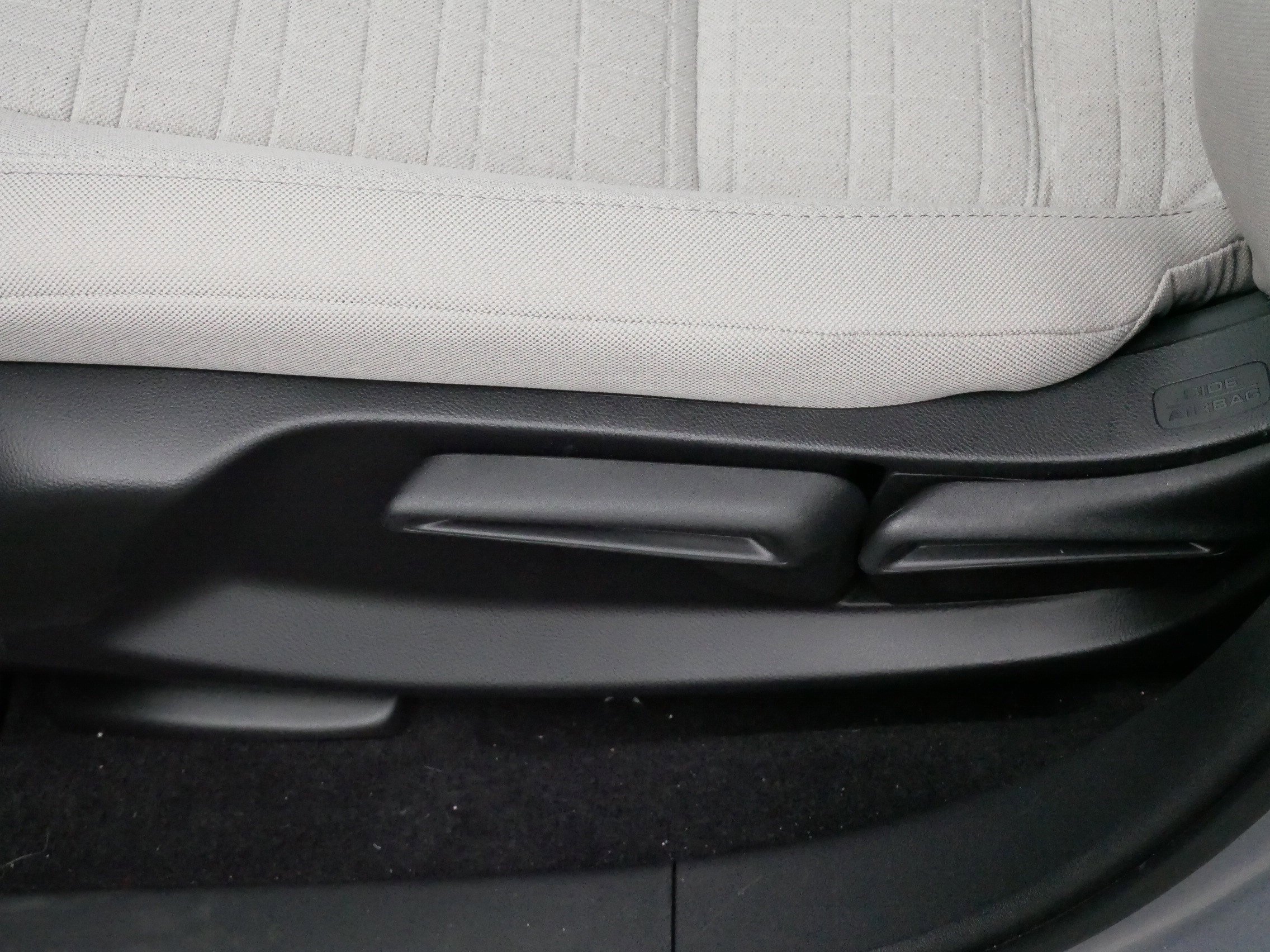Used 2026 Honda HR-V LX image 20