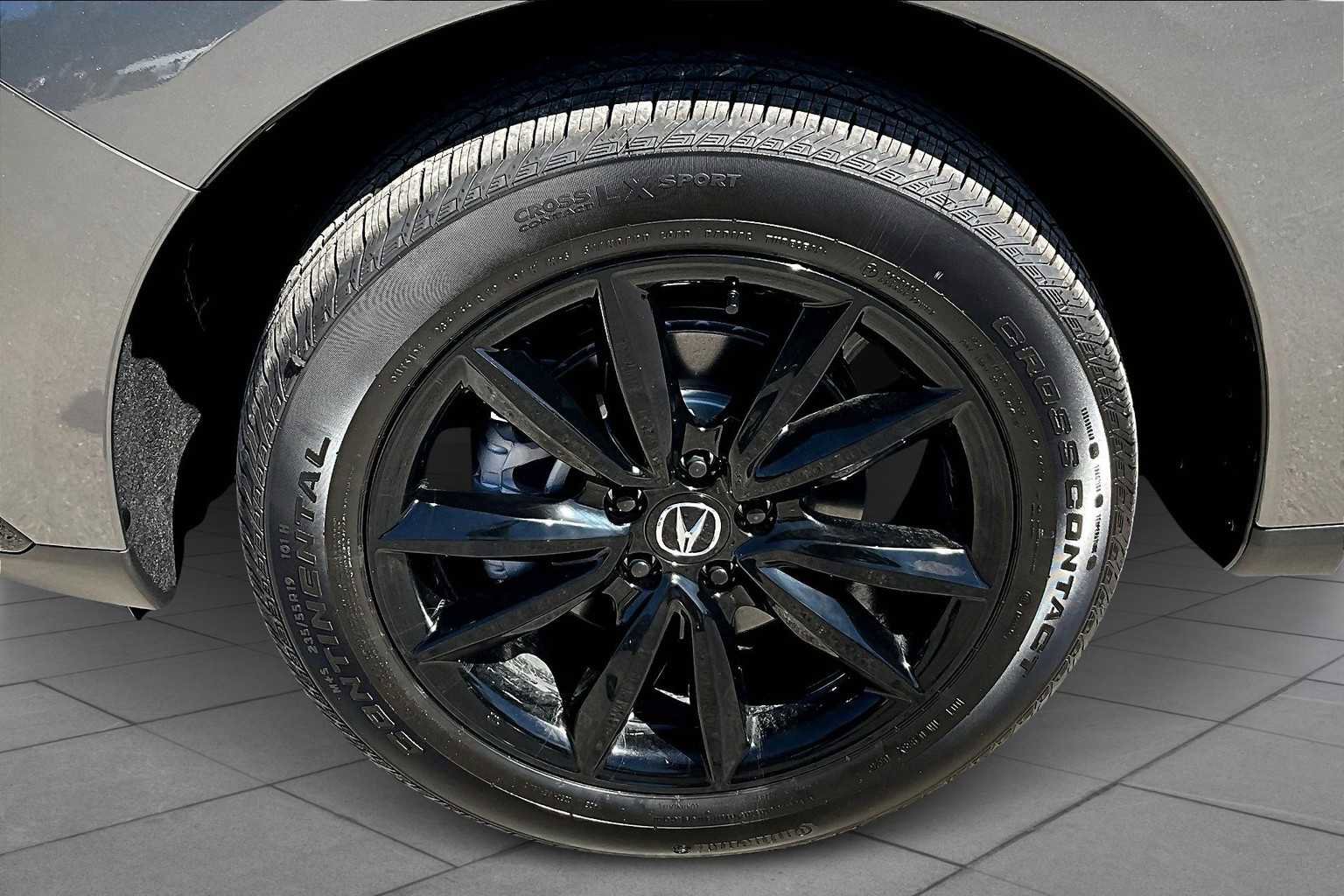 Certified 2025 Acura RDX image 11