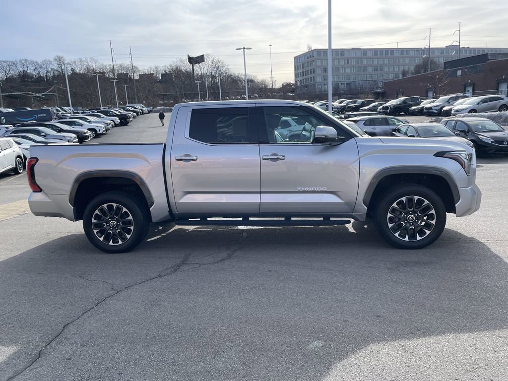 Used 2023 Toyota Tundra Limited image 7
