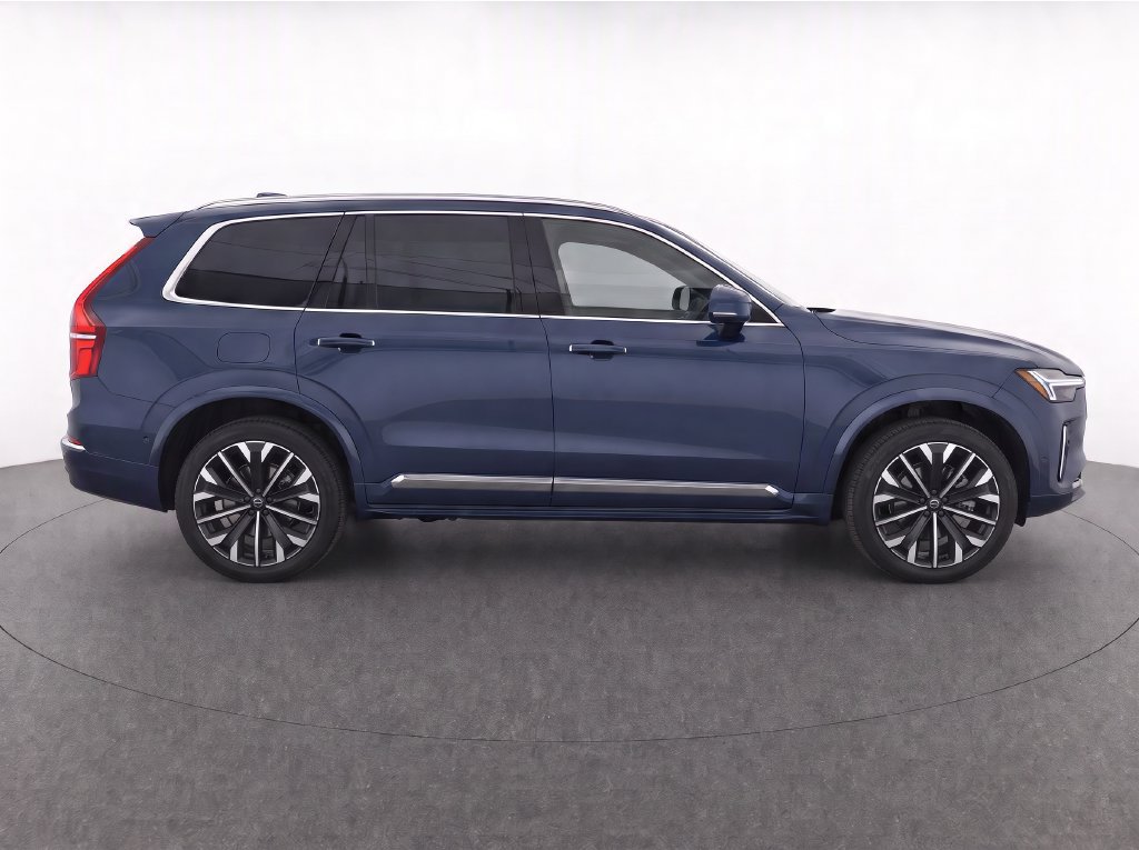 Used 2026 Volvo XC90 B6 Plus AWD/4WD image 8