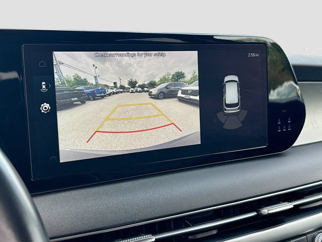 Used 2023 Hyundai Palisade XRT AWD/4WD image 14
