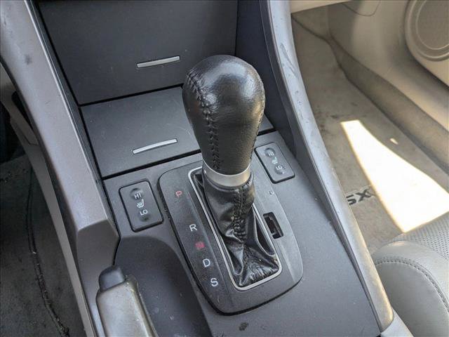Used 2010 Acura TSX Sedan FWD image 12