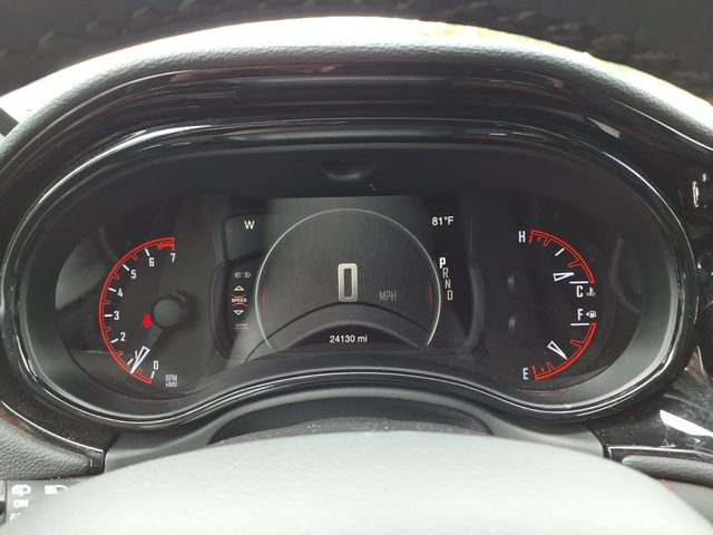Certified 2026 Dodge Durango GT AWD/4WD image 30