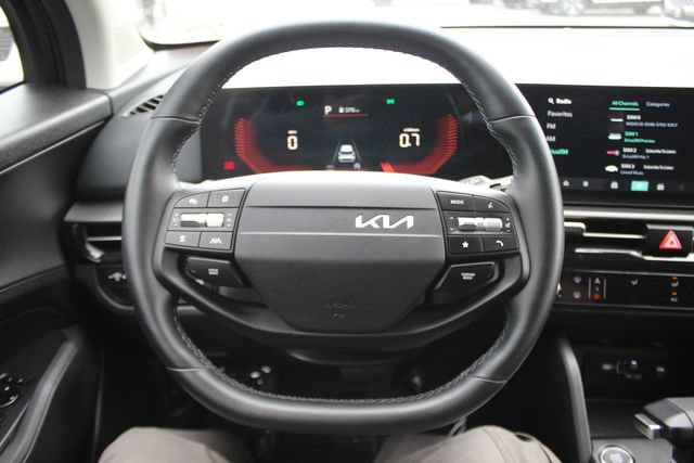 Certified 2026 Kia Sportage LX w/ LX Convenience Package AWD/4WD image 13