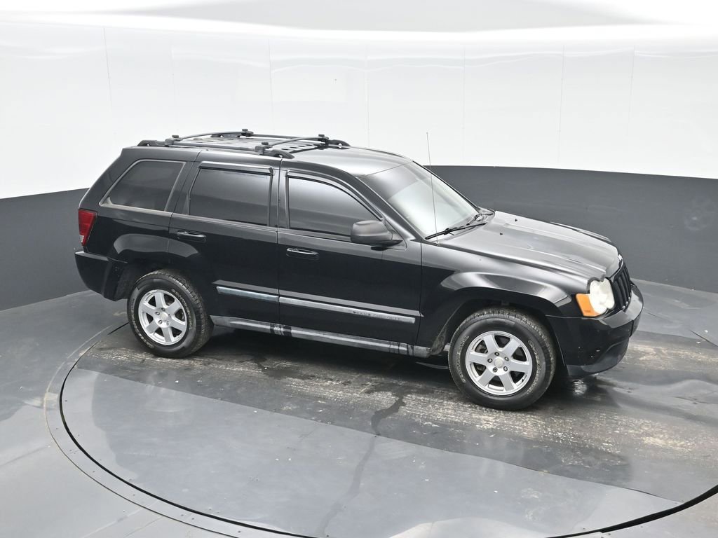 Used 2008 Jeep Grand Cherokee Laredo image 34