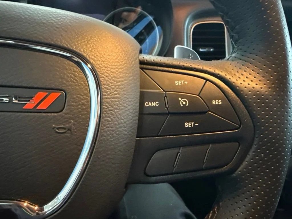 Used 2023 Dodge Charger Scat Pack RWD image 23