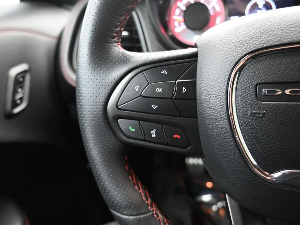 Used 2023 Dodge Challenger R/T Scat Pack image 18