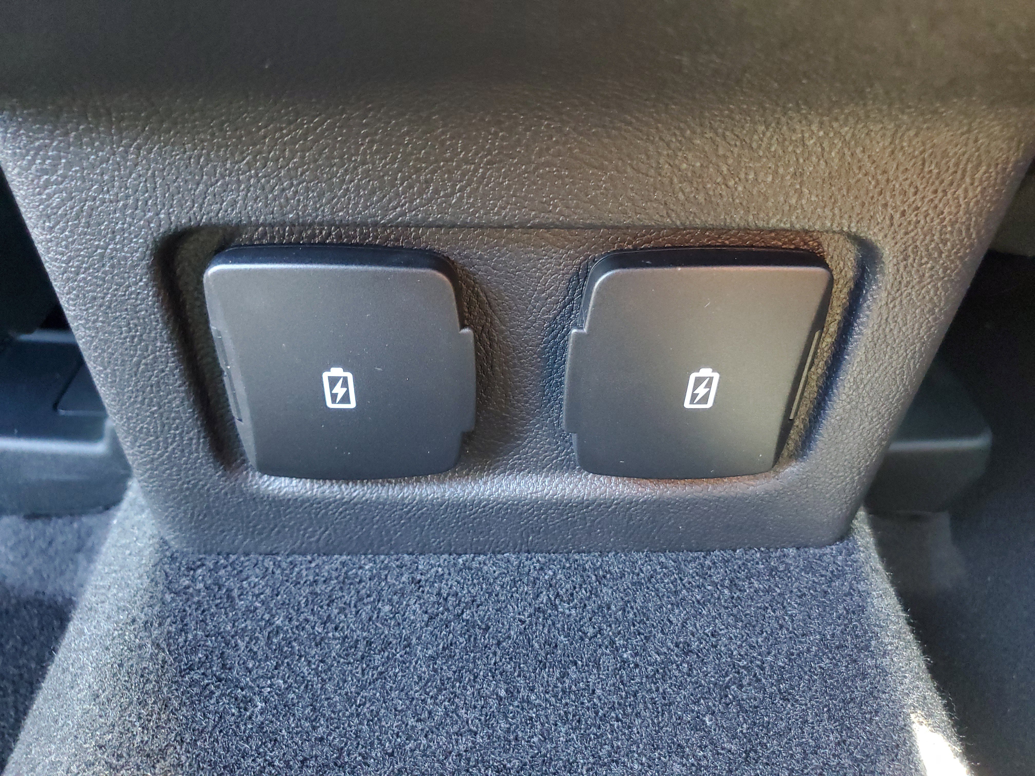 New 2026 Lincoln Corsair Reserve w/ Jet Appearance Package image 27