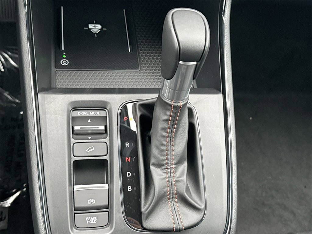 New 2026 Honda CR-V Sport-L image 21