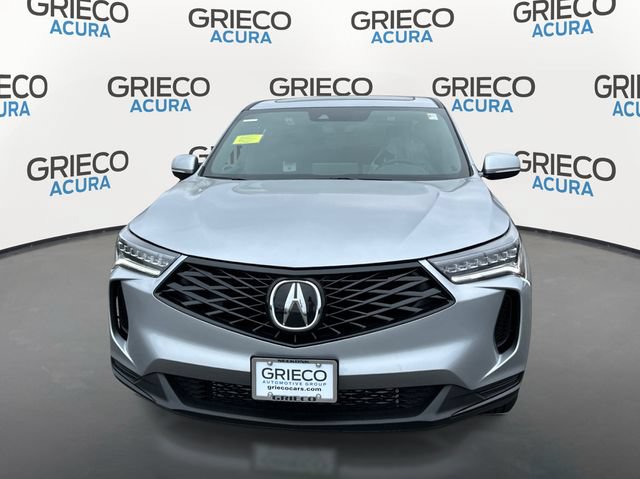 New 2026 Acura RDX SH-AWD image 4