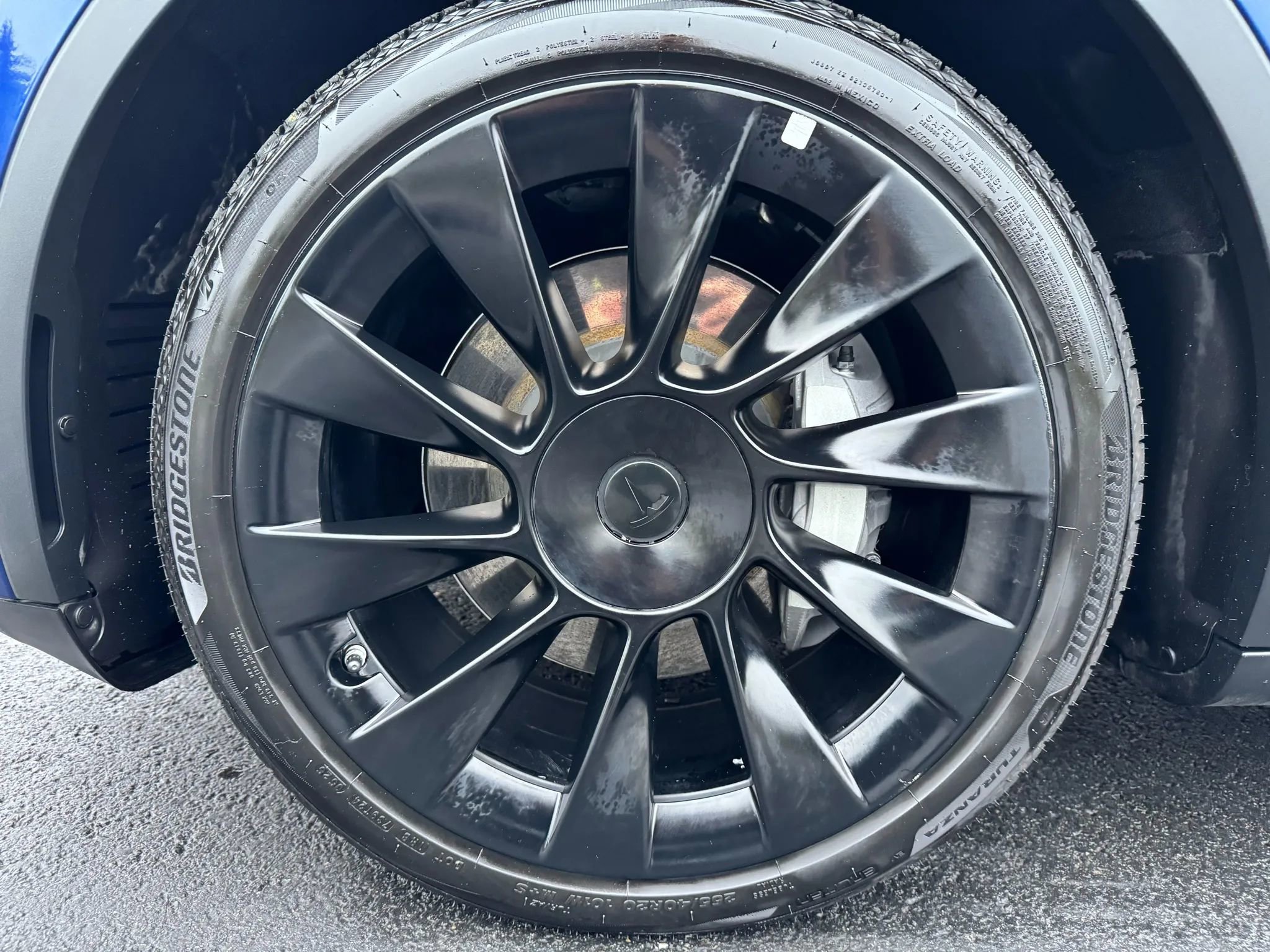 Used 2020 Tesla Model Y Long Range image 20